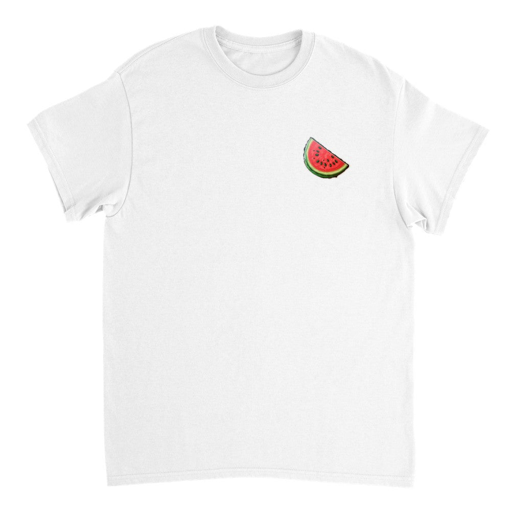 Palestine Printed Adults T-shirt | Palestine | Watermelon | T Shirt | Unisex | Men's | Womens | Graphic