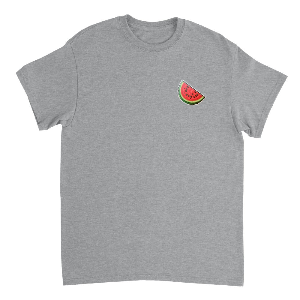 Palestine Printed Adults T-shirt | Palestine | Watermelon | T Shirt | Unisex | Men's | Womens | Graphic